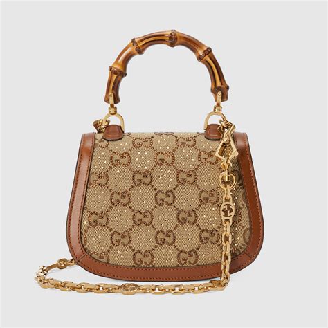 gucci abano 1064|gucci bamboo handle.